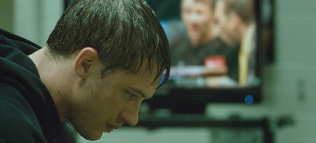 Büyük Dövüş Fotoğrafı