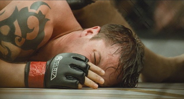 Büyük Dövüş Fotoğrafı