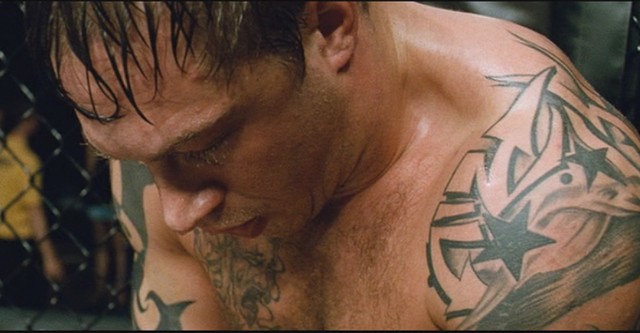 Büyük Dövüş Fotoğrafı