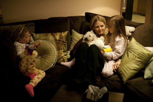 Büyük Dövüş Fotoğrafı