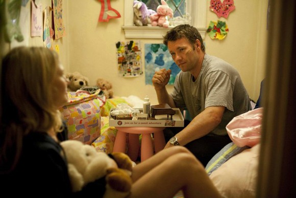 Büyük Dövüş Fotoğrafı