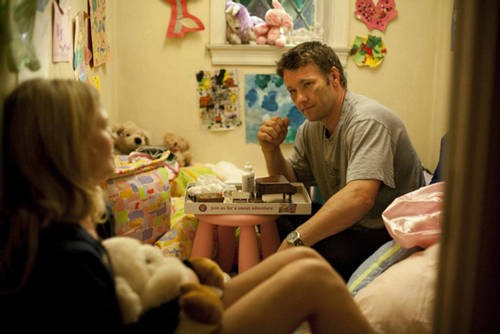 Büyük Dövüş Fotoğrafı