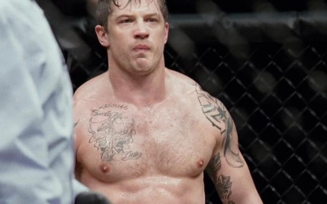 Büyük Dövüş Fotoğrafı