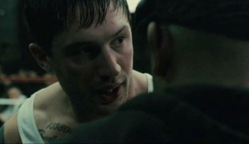 Büyük Dövüş Fotoğrafı