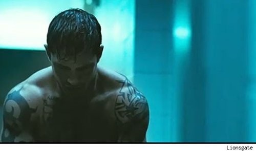 Büyük Dövüş Fotoğrafı