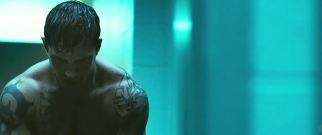 Büyük Dövüş Fotoğrafı