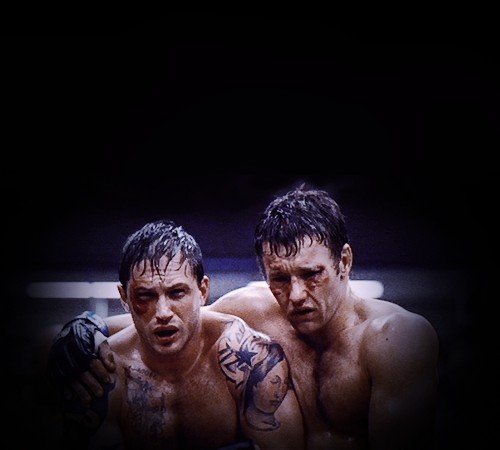 Büyük Dövüş Fotoğrafı