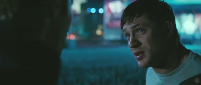 Büyük Dövüş Fotoğrafı