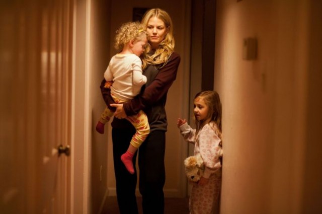 Büyük Dövüş Fotoğrafı