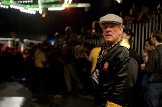 Büyük Dövüş Fotoğrafı