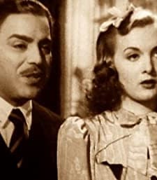 El Tesoro De La Isla Maciel (1941) afişi