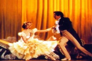 The Tales Of Hoffmann fotoğrafı