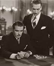 El Hombre Que Ame (1947) afişi