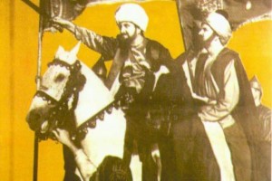 İstanbul'un Fethi fotoğrafı