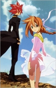 Gekijouban Munto: Tenjounin To Akutonin Saigo No Tatakai Fotoğrafı