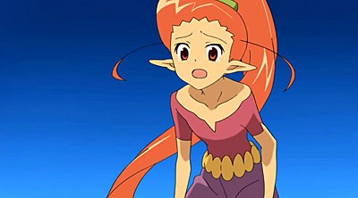 Gekijouban Munto: Tenjounin To Akutonin Saigo No Tatakai fotoğrafı