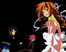 Gekijouban Munto: Tenjounin To Akutonin Saigo No Tatakai fotoğrafı