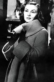 Vivir Un Instante (1951) afişi