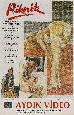 Piknik (1988) afişi