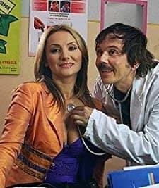 U Ordinaciji (2005) afişi