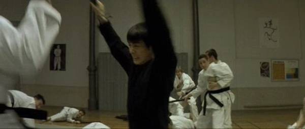 Ejderin Öpücüğü Fotoğrafı