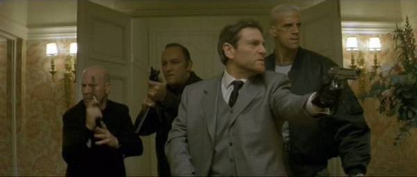 Ejderin Öpücüğü Fotoğrafı