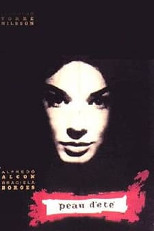 Piel de verano (1961) afişi