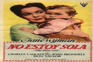 Johnny Belinda fotoğrafı