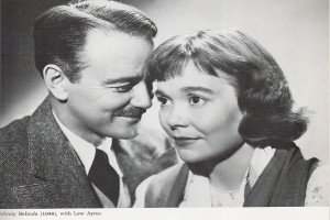 Johnny Belinda fotoğrafı