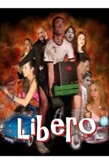 Libero (2005) afişi