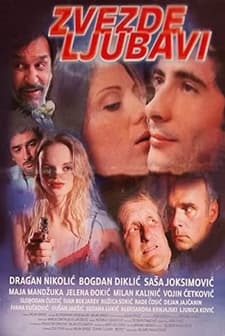 Zvezde Ljubavi (2005) afişi