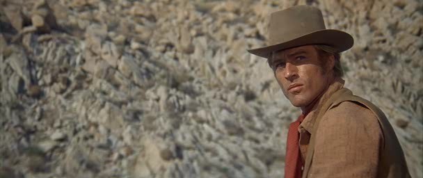 Tell Them Willie Boy Is Here fotoğrafı