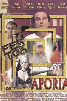 Aporia (2006) afişi