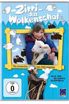 The Cloud Sheep (1993) afişi