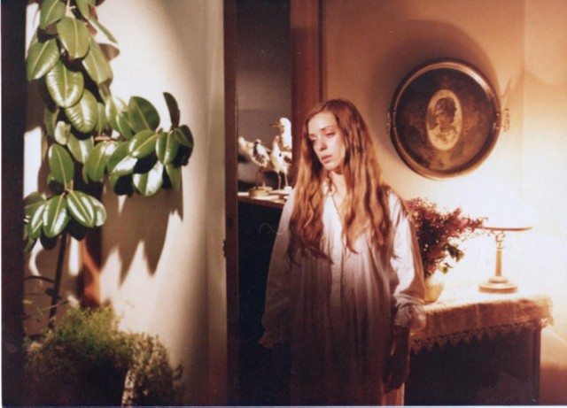 Apetaxamin (1980) afişi