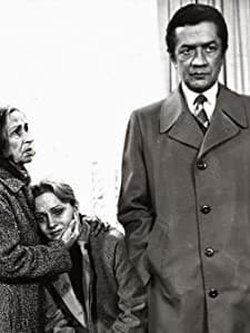 Barras Bravas (1985) afişi