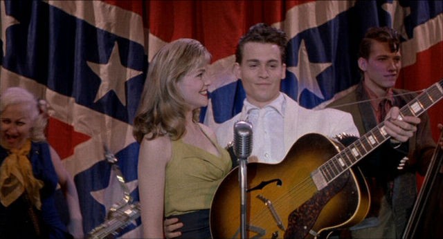 Cry Baby fotoğrafı