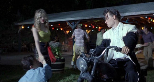 Cry Baby fotoğrafı