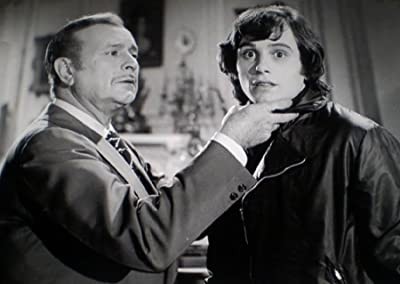 Adios, Alejandra, Andrea (1973) afişi