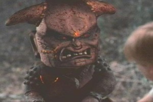 Demon Island fotoğrafı