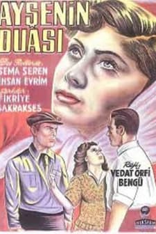Ayşe'nin Duası (1949) afişi