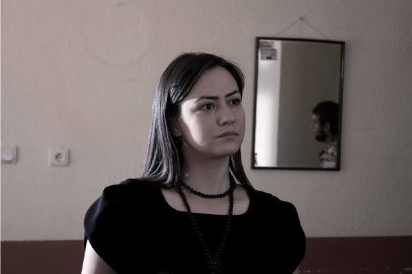 Paramparça Fotoğrafı