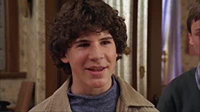 Fergus Mcphail (2004) afişi