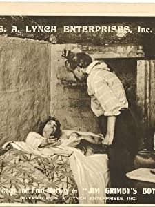 Jim Grimsby's Boy (1916) afişi