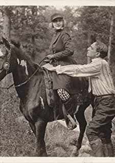 The Primitive Call (1917) afişi