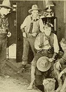 With Hoops Of Steel (1918) afişi