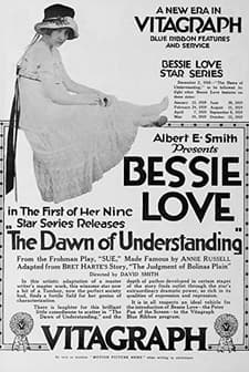 The Dawn Of Understanding (1918) afişi