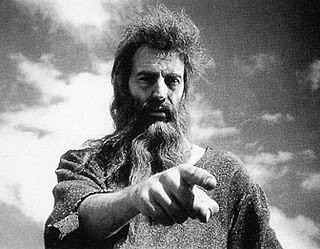 Çölün Simon'u fotoğrafı