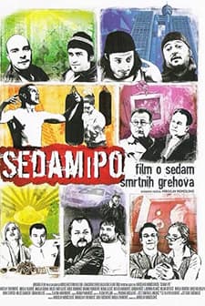 Sedam I Po (2006) afişi