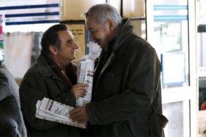 Avantacılar fotoğrafı